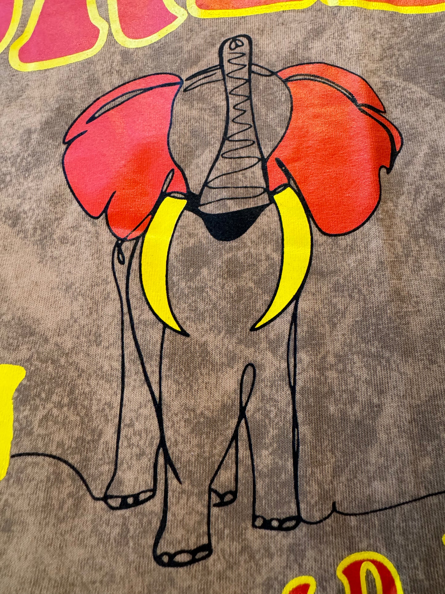 On a Mission Long Sleeve Tee